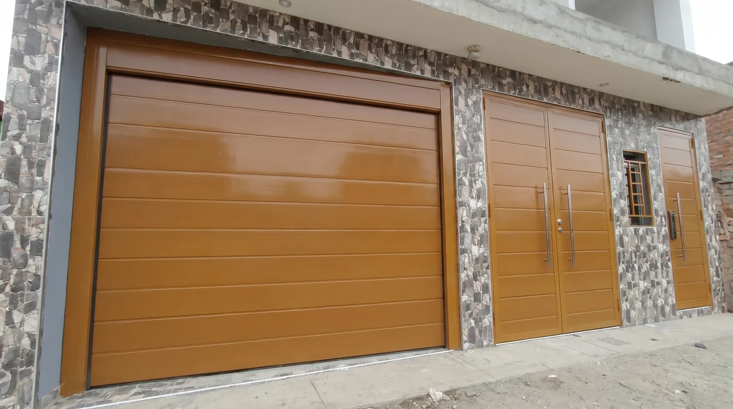 Proyecto de seccionales Serindmet